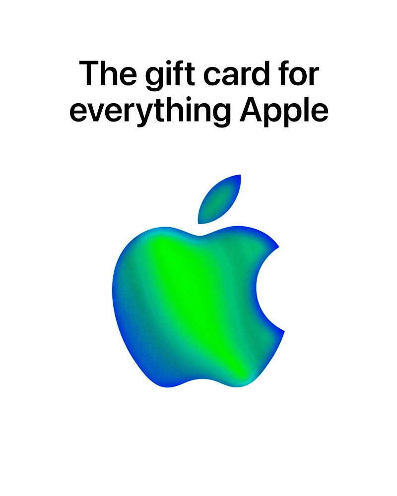 Apple Gift Card Archive